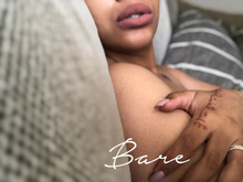 Load image into Gallery viewer, Bare