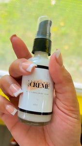 Scar-Fading Body Glaze