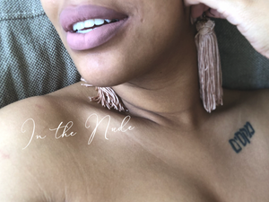 In the Nude
